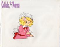 Candy Candy Cel 044 A3