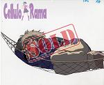 Hakugei: Legend of the Moby Dick Cel 002 A4